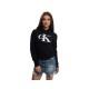 Calvin Klein Black Women's Sweatshirt