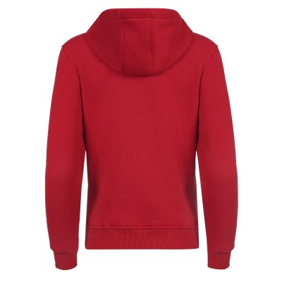 Calvin Klein Red Women's Sweatshirt