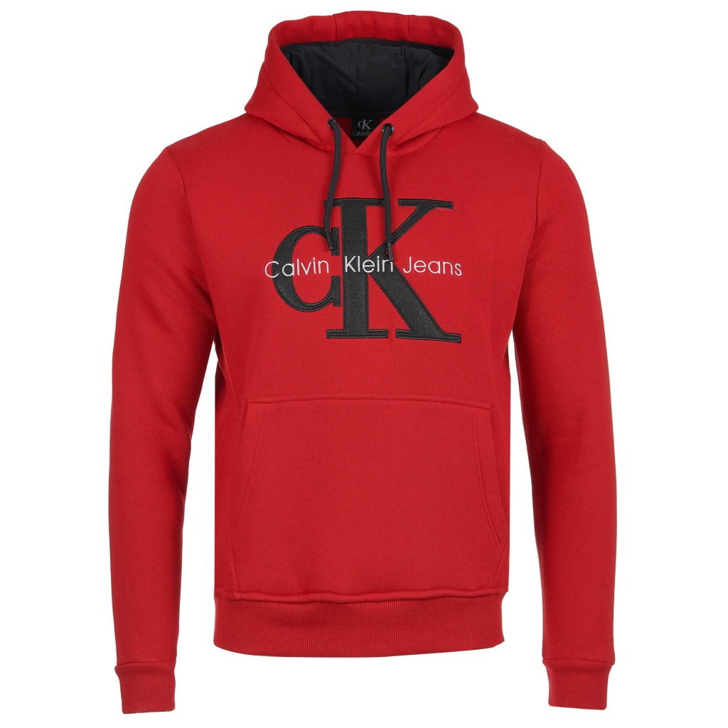 Calvin fashion klein hoodies