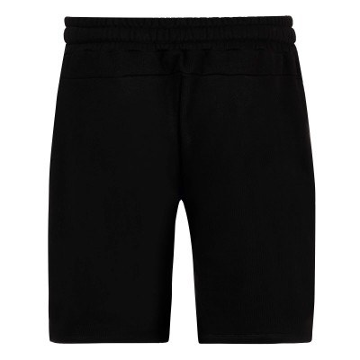 Armani Black Men's Shorts