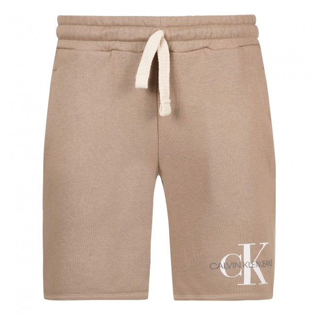 Calvin Klein Beige Men's Shorts