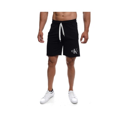 Calvin Klein Black Men's Shorts