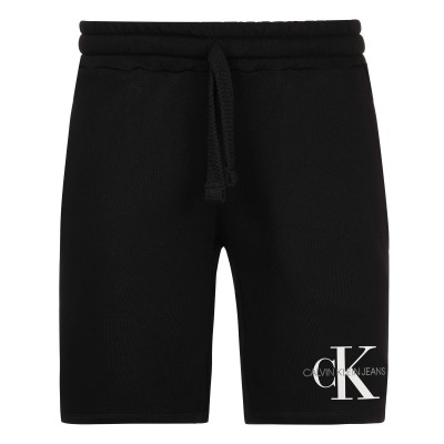 Calvin Klein Black Men's Shorts