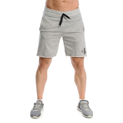 Calvin Klein Gray Men's Shorts
