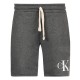 Calvin Klein Gray Men's Shorts