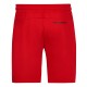 Karl Lagerfeld Red Men's Shorts 