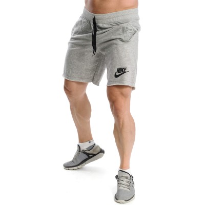 Nike Gray Men's Shorts