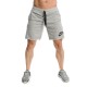 Nike Gray Men's Shorts