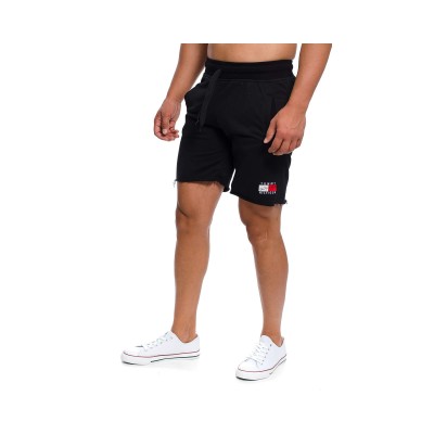 Tommy Hilfiger Black Men's Shorts