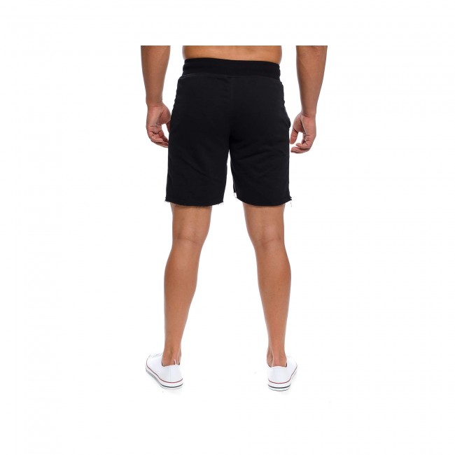 Tommy Hilfiger Black Men's Shorts
