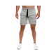 Tommy Hilfiger Gray Men's Shorts