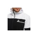 Adidas Black and White Men's Tracksuit