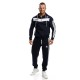 Adidas Blue and White Men's Tracksuit