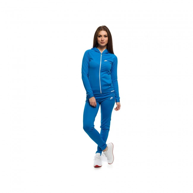 Nike Blue Women's Tracksuit 
