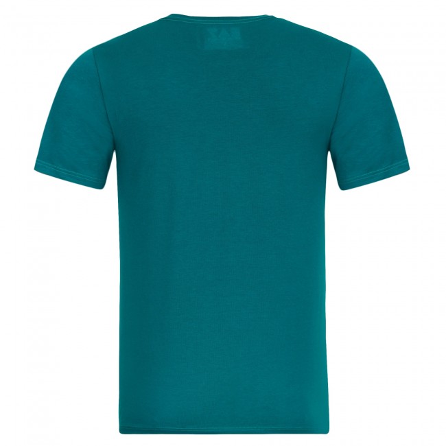 Armani Green Men's T-Shirt 