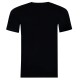 Armani Black Men's T-Shirt