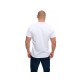 Calvin Klein White Men's T-Shirt