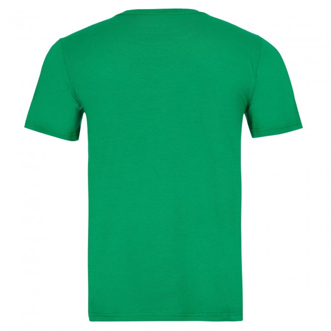 Tommy Hilfiger Green Men's T-Shirt