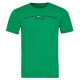 Tommy Hilfiger Green Men's T-Shirt