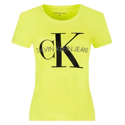 Calvin Klein Neon Women's T-Shirt