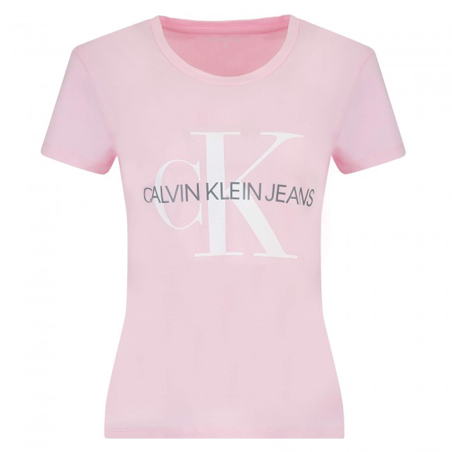 Calvin Klein Pink Women's T-Shirt