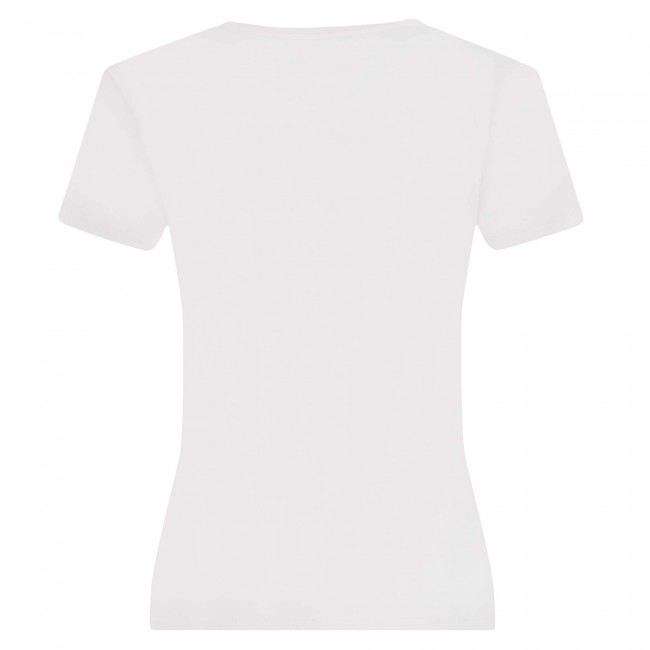 Dsquared2 White Women's T-Shirt