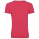Tommy Hilfiger Dark Pink Women's T-Shirt